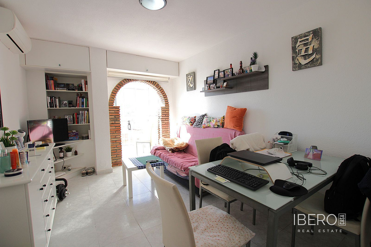 Piso 2+kk – Benalmádena, Arroyo de la Miel - Vista 4