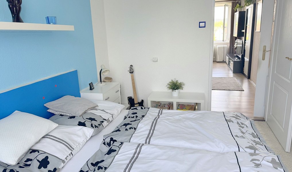 Prodej bytu 2+1 54 m², Karlovy Vary – náhled fotky 5