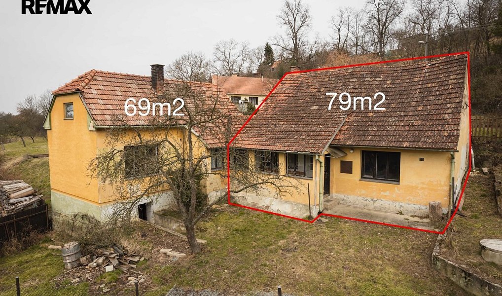 Prodej domu 148 m² s pozemkem 2 332 m², Rájec-Jestřebí – náhled fotky 11