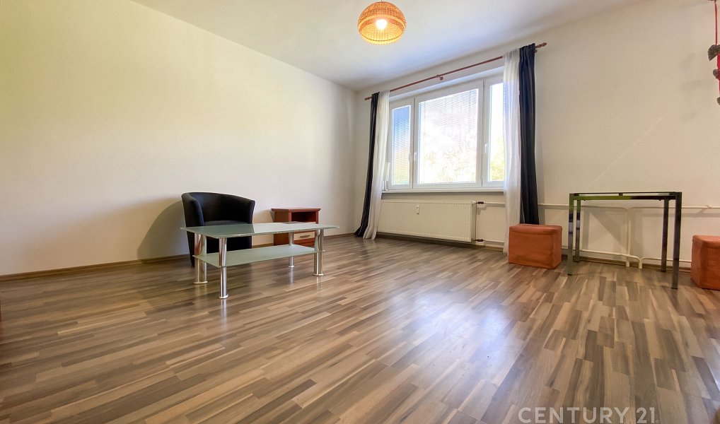 Pronájem bytu 1+kk 34 m², Konice – náhled fotky 4