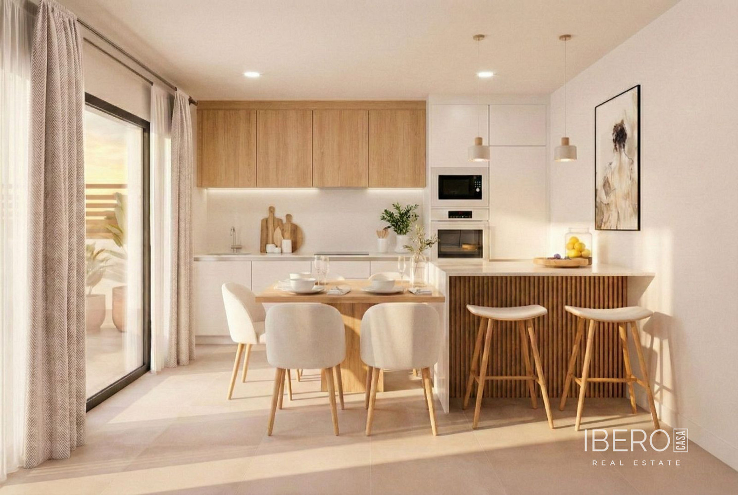 Casa 3+kk – Mazarrón, Rincones - Vista 3