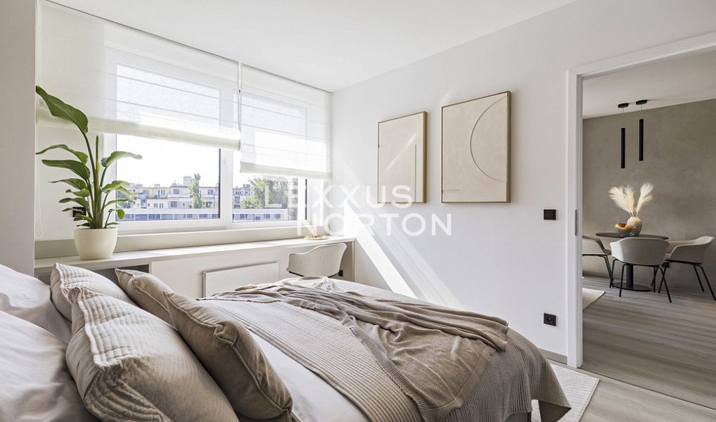 Prodej bytu 2+kk 38 m², Praha – fotka 1 z 12