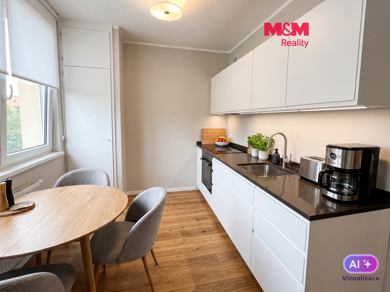 Prodej bytu 2+1 56 m², Ostrava