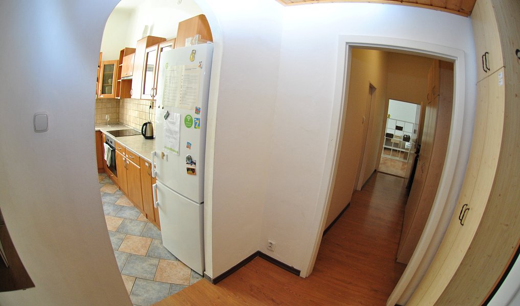 Pronájem bytu 2+1 67 m², Brno – náhled fotky 11