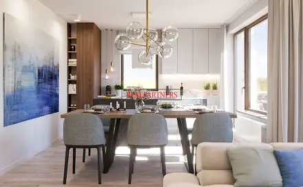 Prodej bytu 3+kk 92 m²
