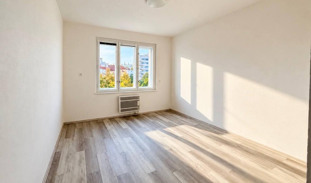 Pronájem bytu 2+1 57 m², Praha – fotka 1 z 9