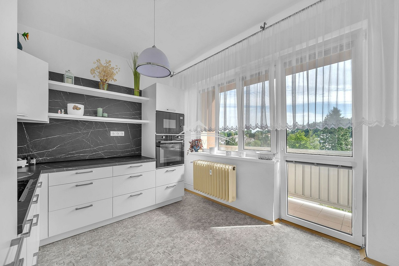 Prodej bytu 2+kk 50 m² – fotografie 4