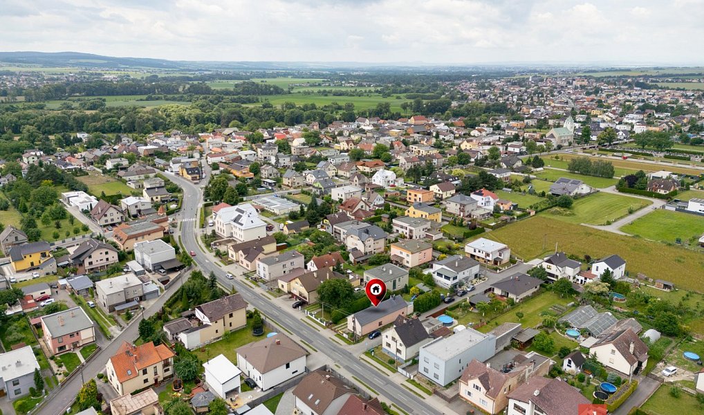 Prodej domu 220 m² s pozemkem 534 m², Kravaře – náhled fotky 37