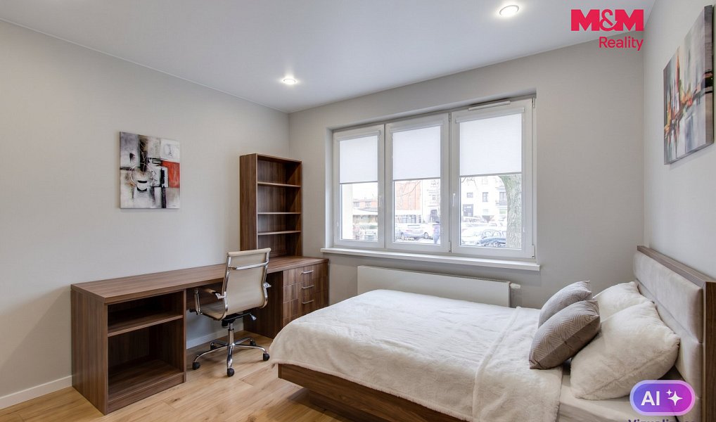 Prodej bytu 2+1 49 m², Valašské Meziříčí – náhled fotky 9