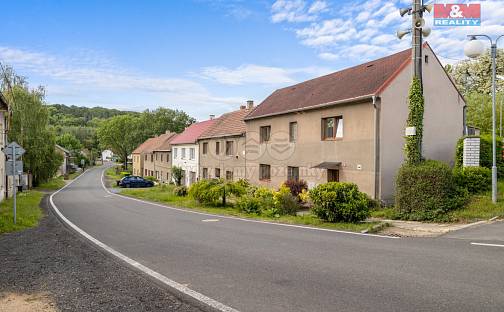 Prodej domu 98 m² s pozemkem 211 m², Vraný, okres Kladno