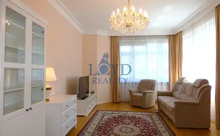Prodej bytu 3+1 102 m², Poděbradská, Karlovy Vary
