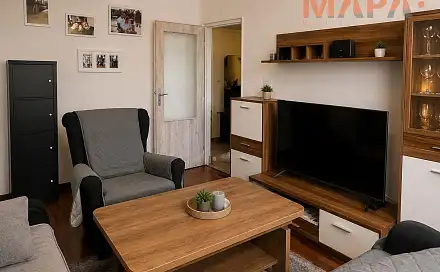 Prodej bytu 3+1 76 m², Kamenná, Chomutov