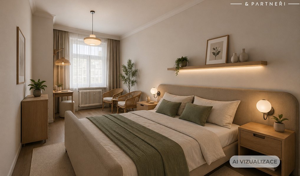 Prodej nájemního domu, činžáku 582 m², Hradec Králové – náhled fotky 7