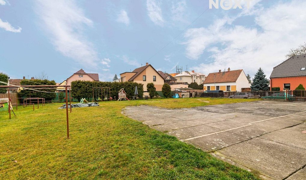 Prodej bytu 3+1 78 m², Město Touškov – náhled fotky 20