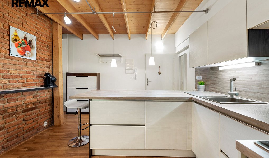 Prodej bytu 3+kk 95 m², Praha – náhled fotky 7