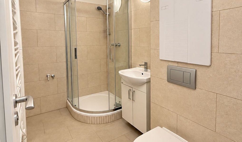 Pronájem bytu 3+1 76 m², Plzeň – náhled fotky 9