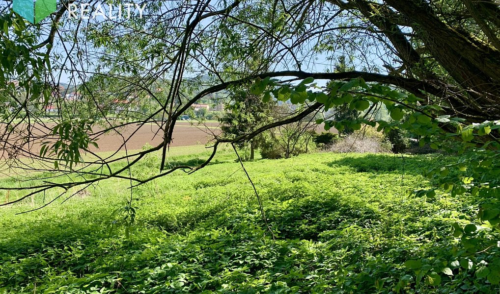 Prodej stavebního pozemku 924 m², Beroun – náhled fotky 6