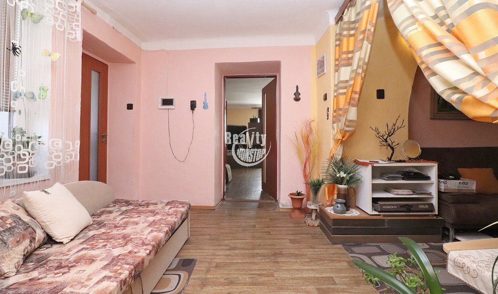 Prodej domu 100 m² s pozemkem 964 m², Chvalovice – náhled fotky 10
