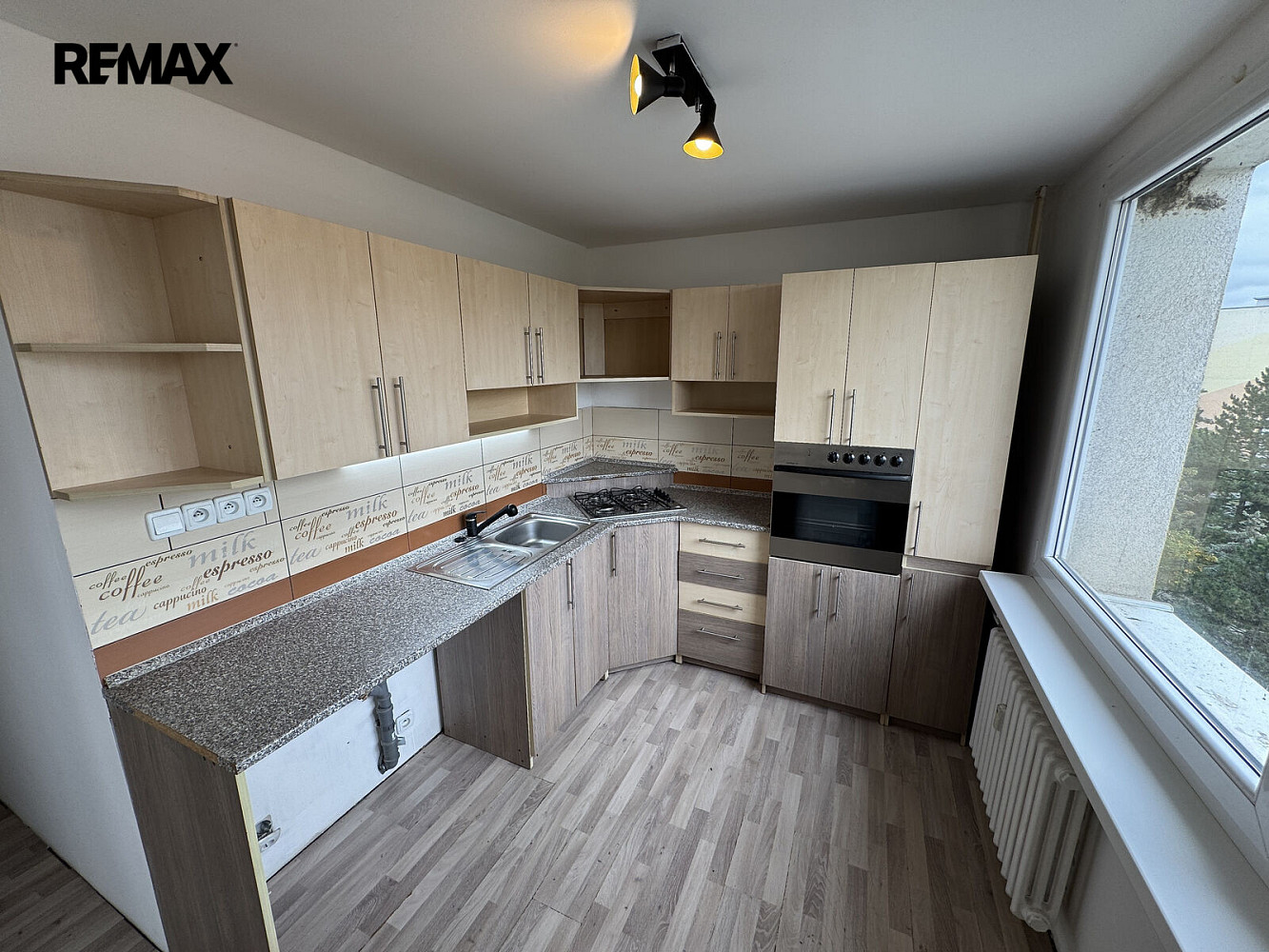Prodej bytu 2+1 61 m²