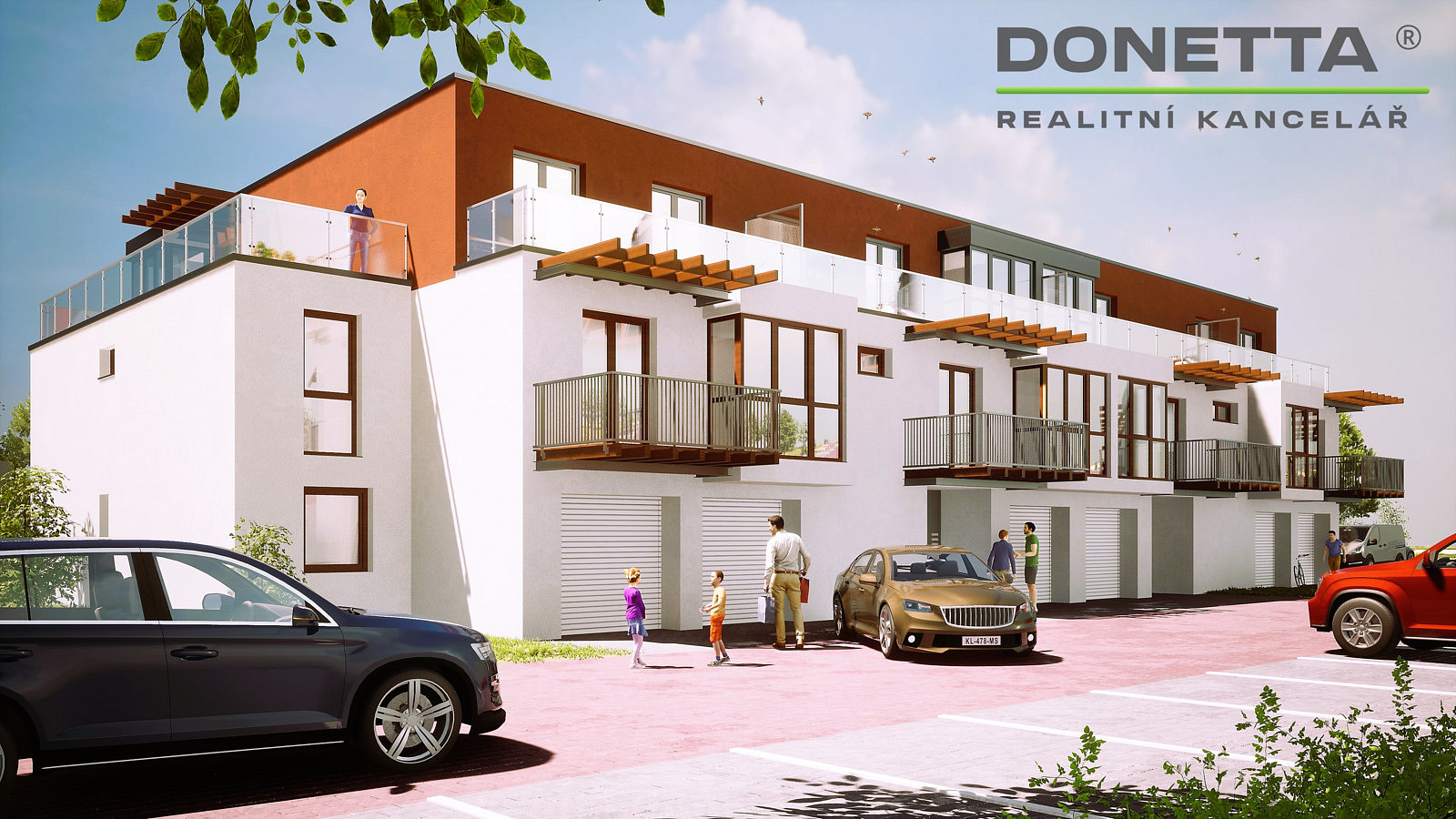 Prodej bytu 4+kk 96 m² – fotografie 2