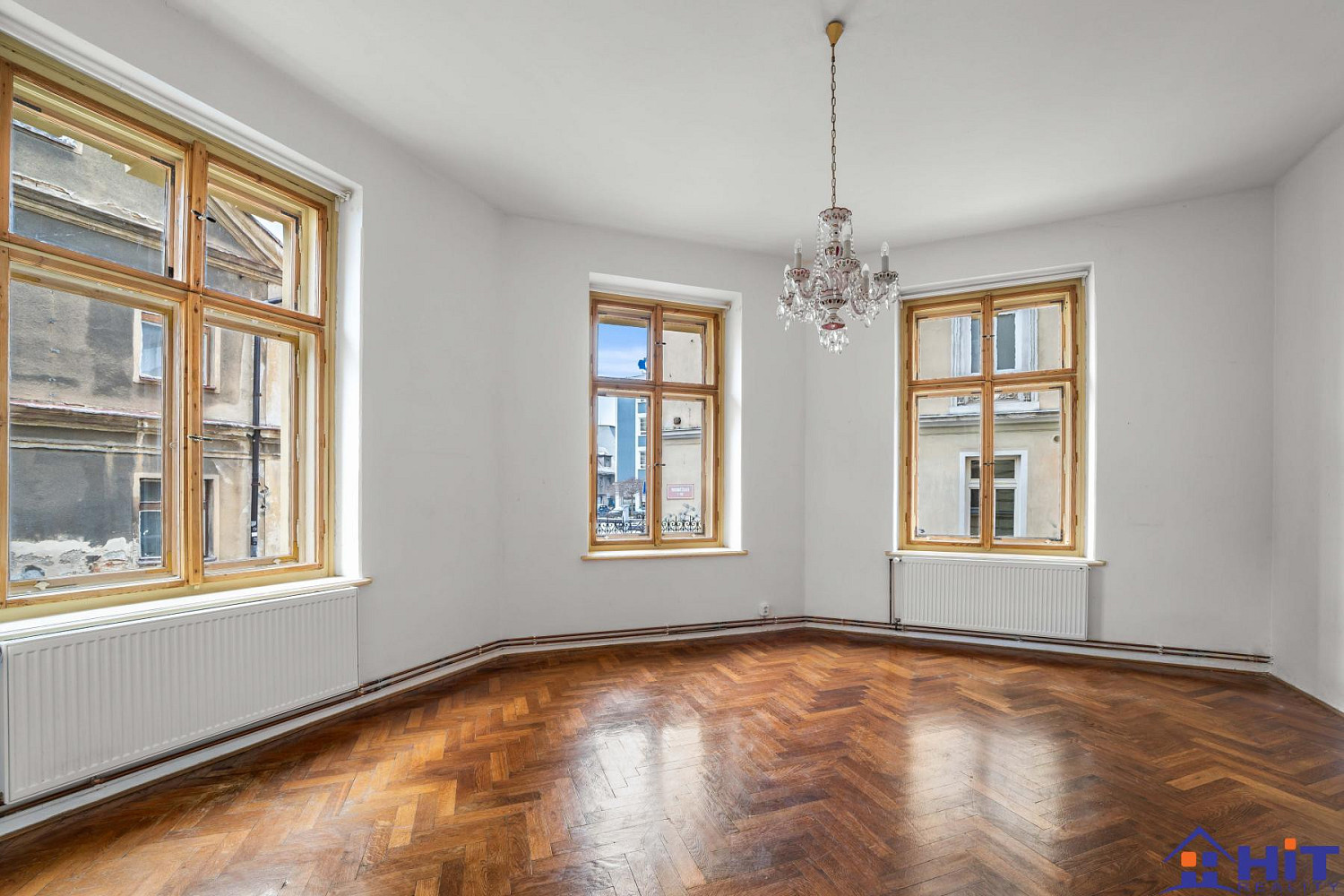 Prodej bytu 3+1 74 m²