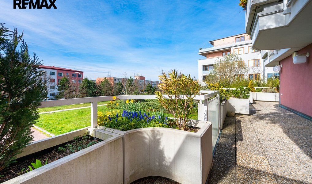 Pronájem bytu 2+1 57 m², Praha – náhled fotky 5