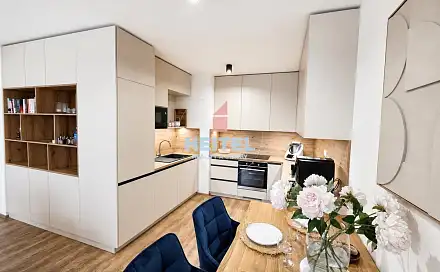 Prodej bytu 2+kk 68 m², Slovanská, Slavkov u Brna, okres Vyškov