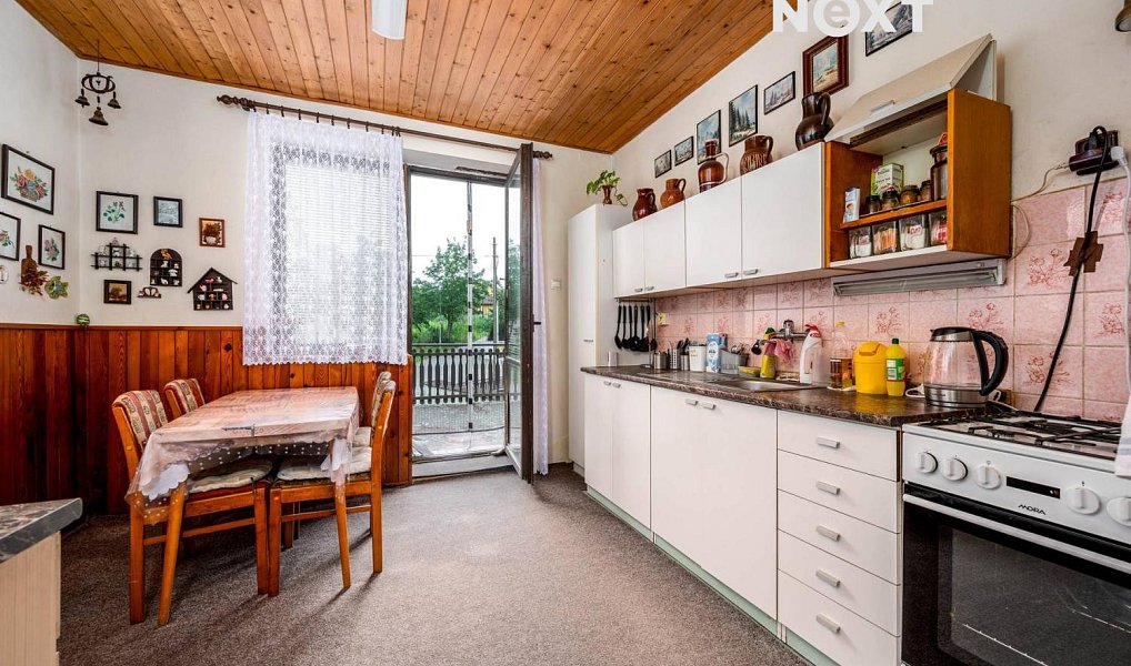Prodej domu 83 m² s pozemkem 331 m², Liběchov – náhled fotky 12