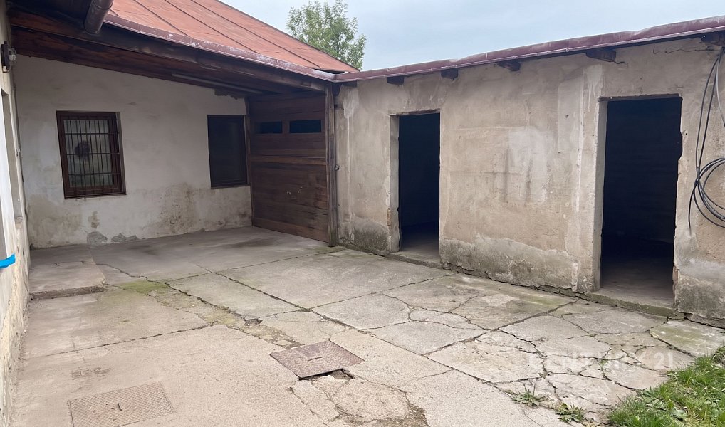 Prodej bytu 2+kk 63 m², Jenišovice – náhled fotky 4