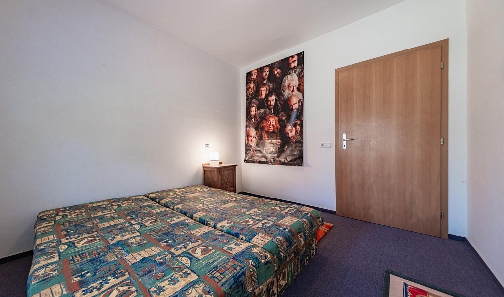 Prodej bytu 3+kk 59 m², Slapy – náhled fotky 11