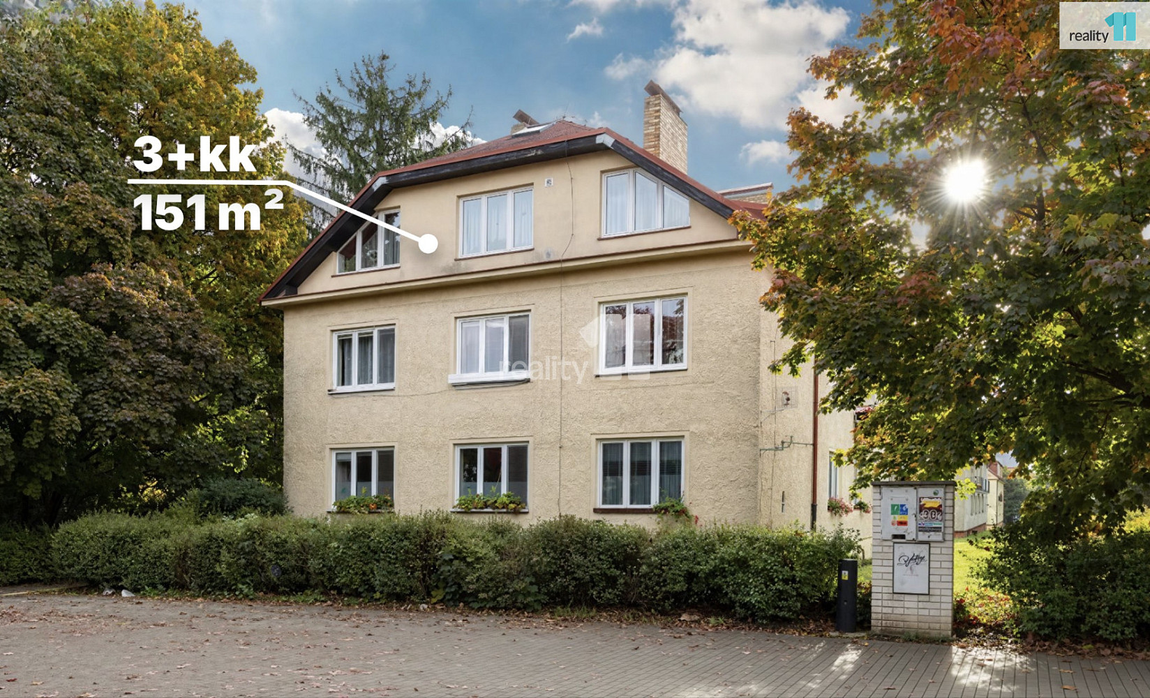 Prodej bytu 3+kk 151 m² - Widok 6