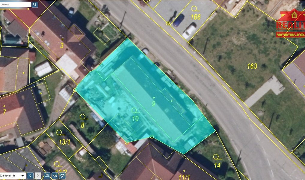 Prodej domu 201 m² s pozemkem 762 m², Slavětín nad Metují – náhled fotky 9