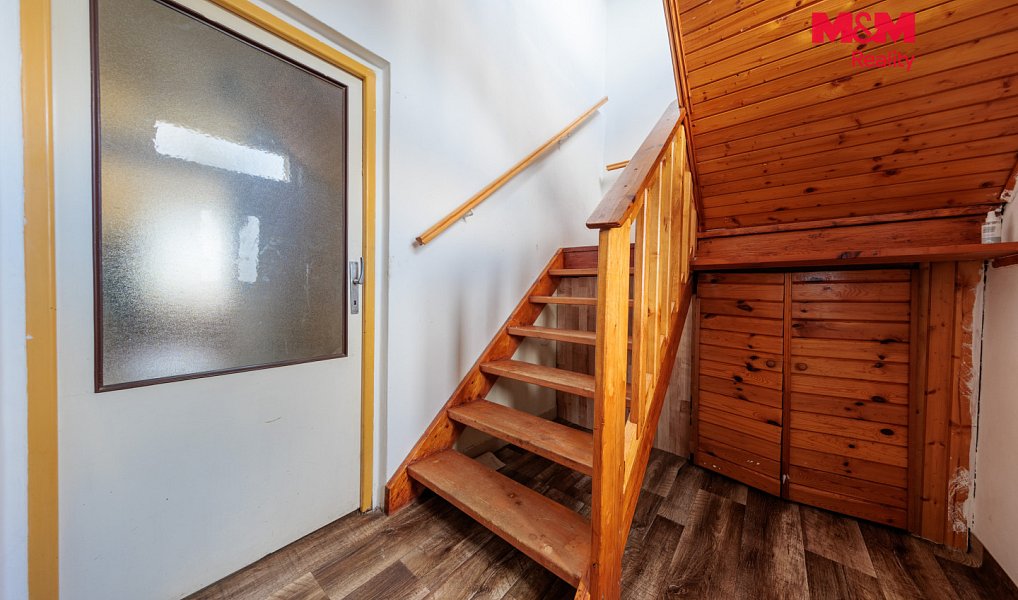 Prodej domu 106 m² s pozemkem 405 m², Nejdek – náhled fotky 7