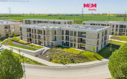 Prodej bytu 4+kk 102 m², Dřevčická, Brandýs nad Labem-Stará Boleslav - Brandýs nad Labem, okres Praha-východ