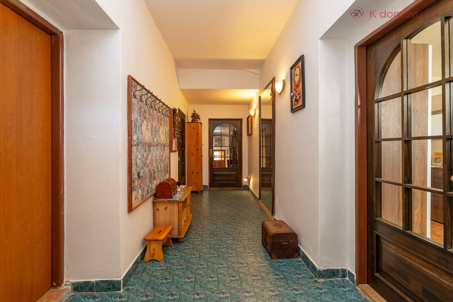 Prodej domu 108 m² s pozemkem 2 370 m² – fotografie 5