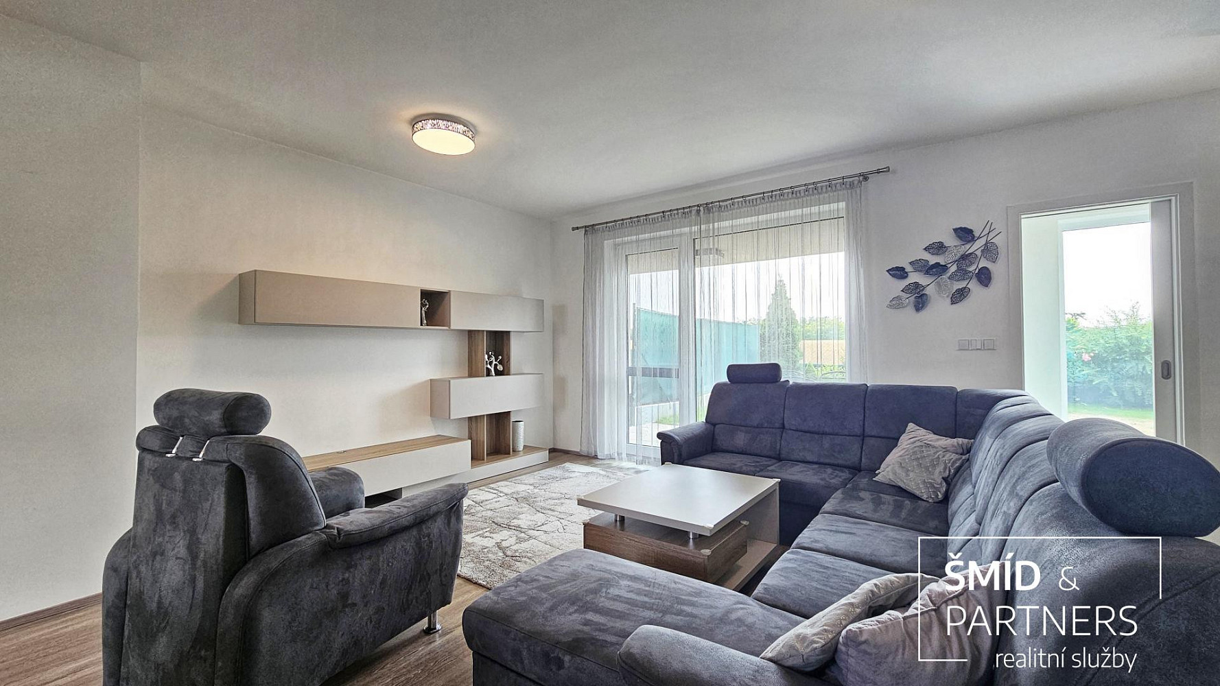 Pronájem domu 149 m² s pozemkem 209 m² — photo 5