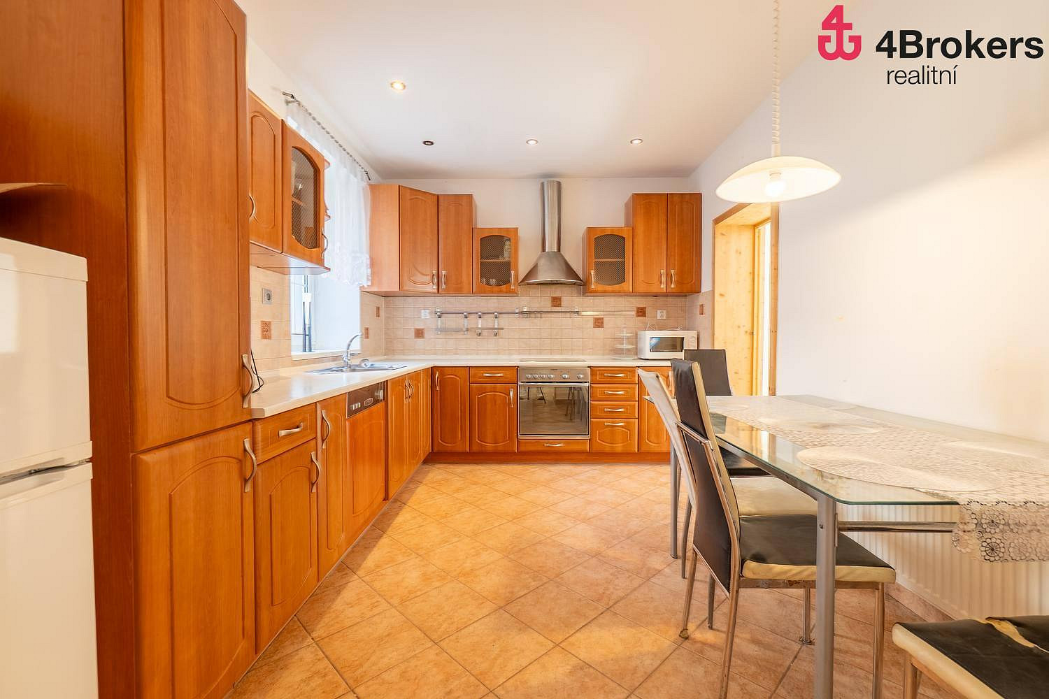 Prodej domu 162 m² s pozemkem 410 m² – fotografie 3