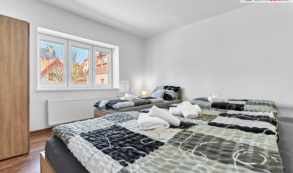 Prodej domu 180 m² s pozemkem 517 m², Pernink – náhled fotky 9