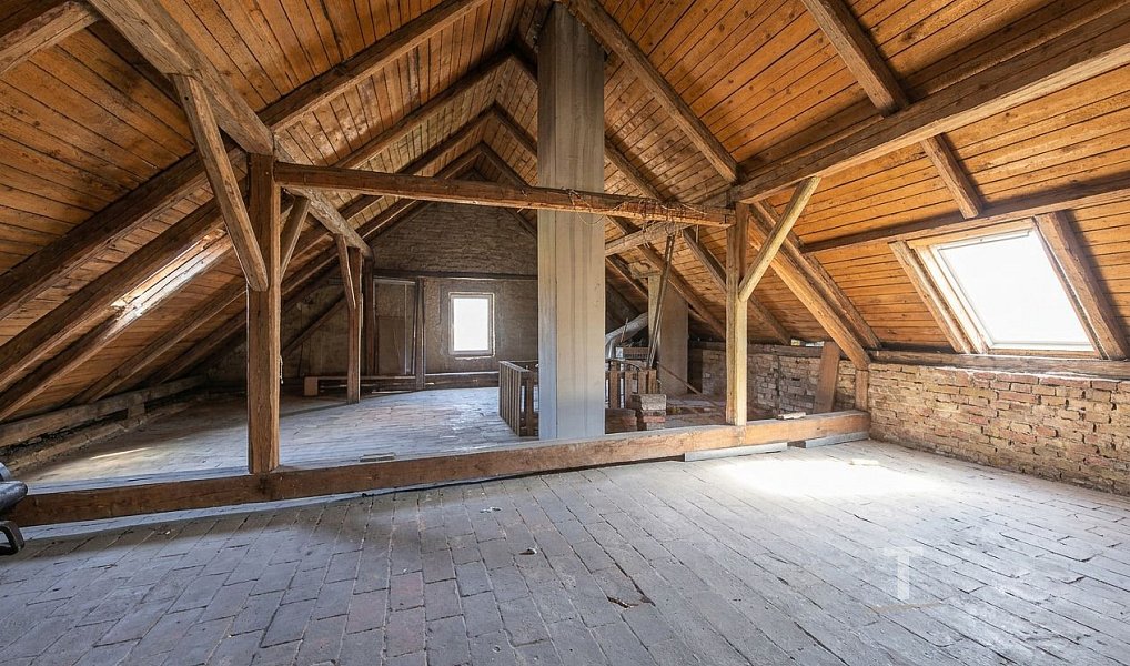 Prodej domu 133 m² s pozemkem 573 m², Březová nad Svitavou – náhled fotky 14