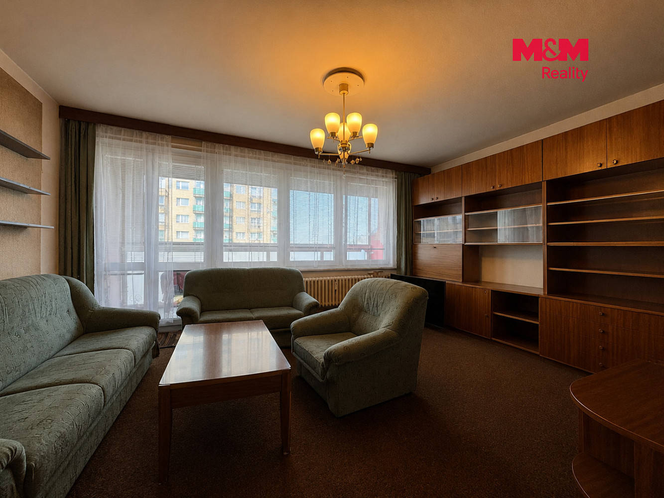 Prodej bytu 3+1 68 m² — photo 4