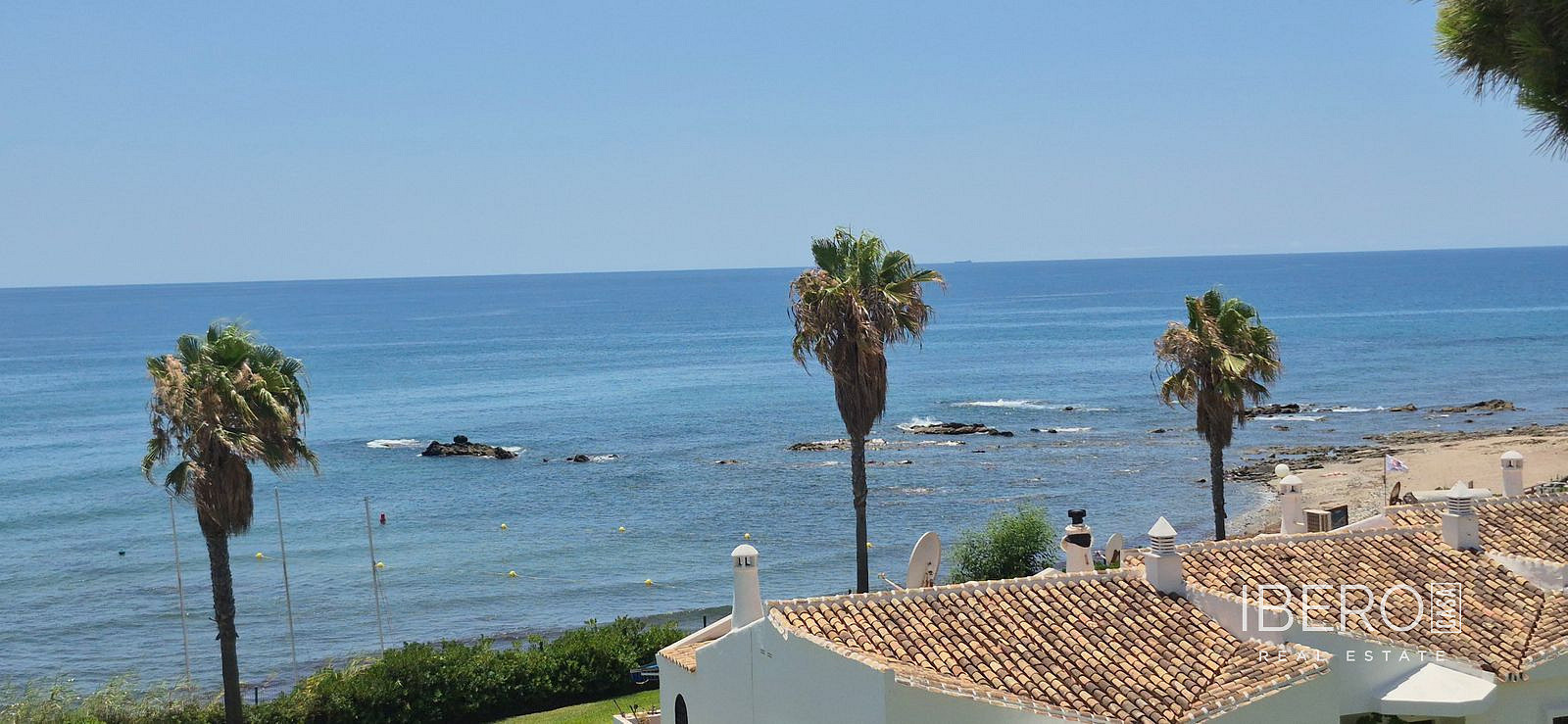 Piso 3+kk – Mijas - Vista 2