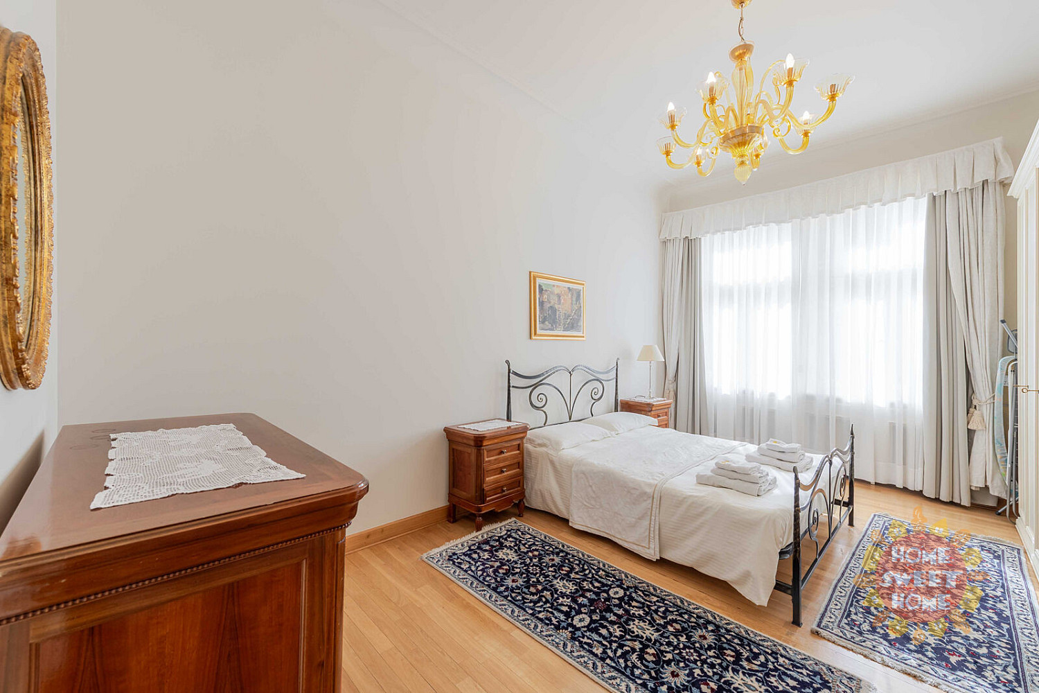 Pronájem bytu 4+kk 122 m² — photo 2