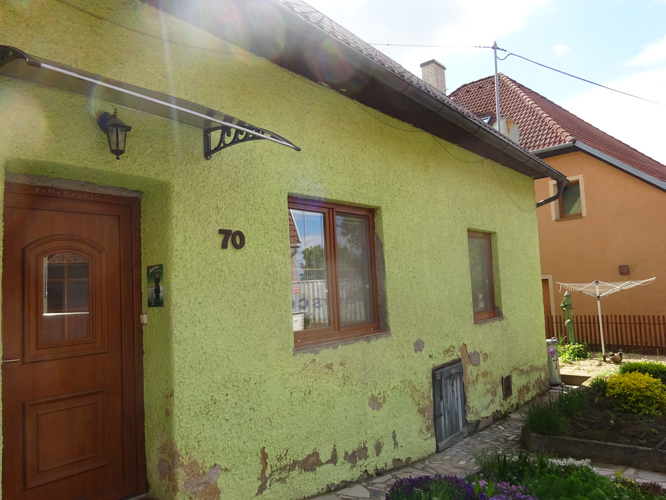 Prodej domu 76 m² s pozemkem 136 m² – fotografie 2