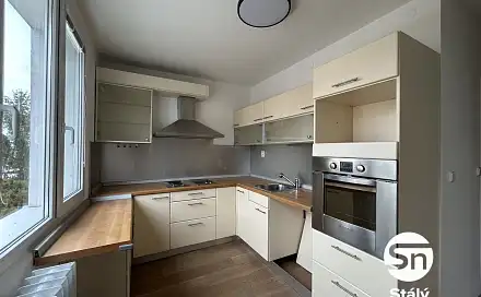 Pronájem bytu 3+1 84 m²