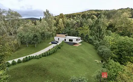 Prodej stavebního pozemku 3 251 m², Liberec - Liberec XV-Starý Harcov