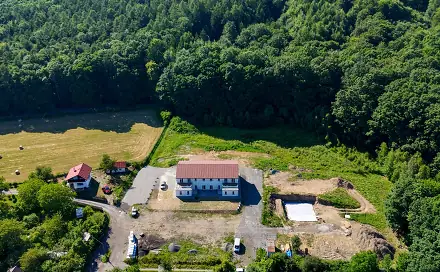 Prodej domu 157 m² s pozemkem 100 m², Černé Voděrady, okres Praha-východ