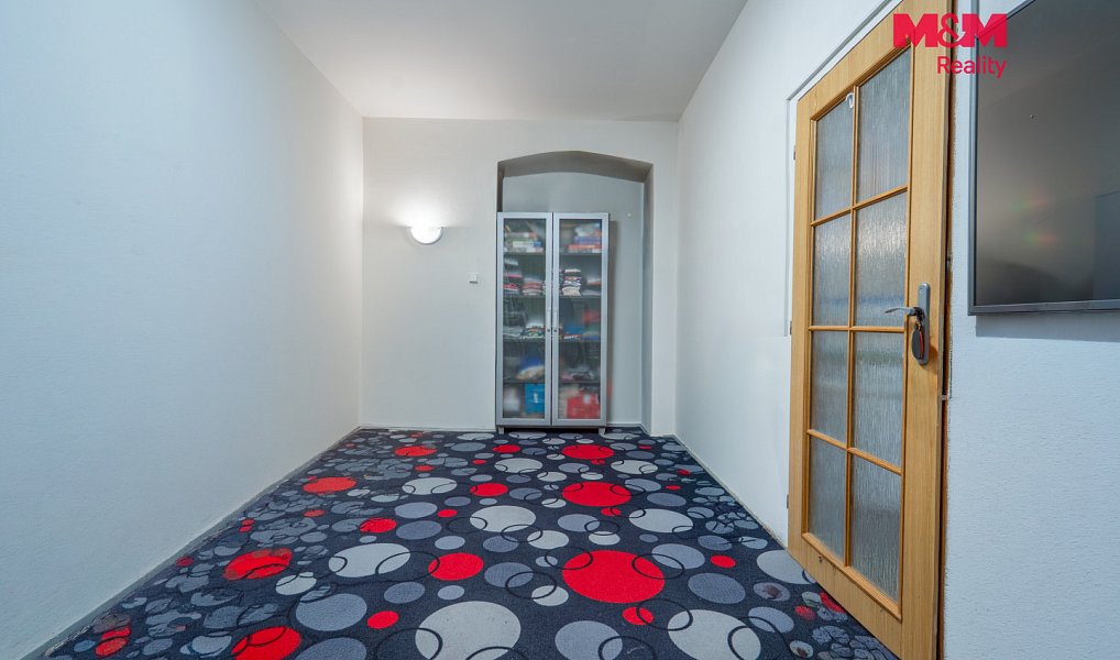 Prodej bytu 3+1 70 m², Plzeň – náhled fotky 4
