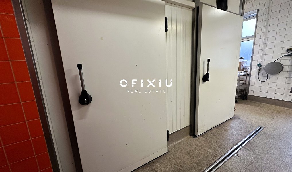 Pronájem obchodních prostor 96 m², Brno – náhled fotky 14