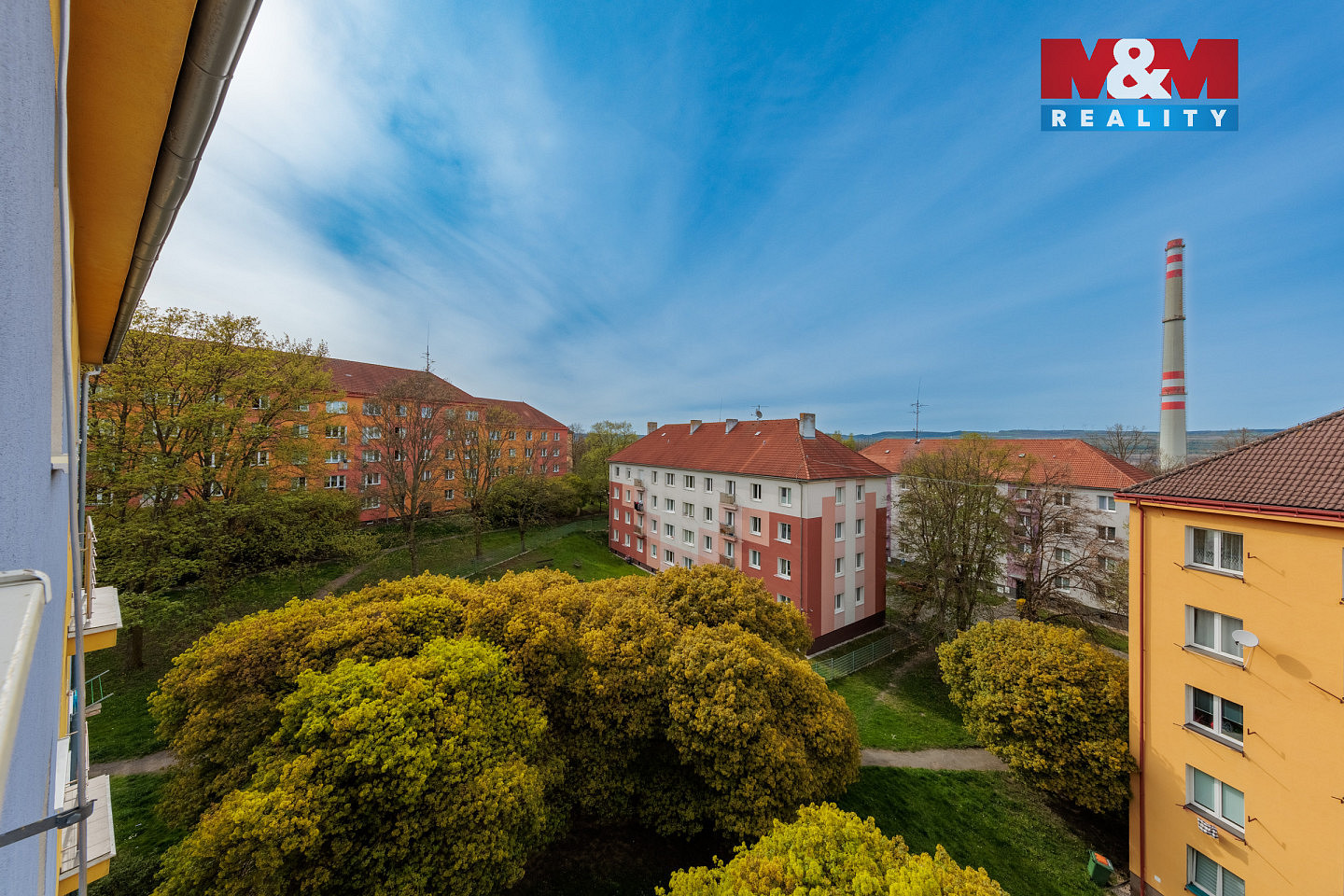 Prodej bytu 4+1 82 m² – fotografie 3