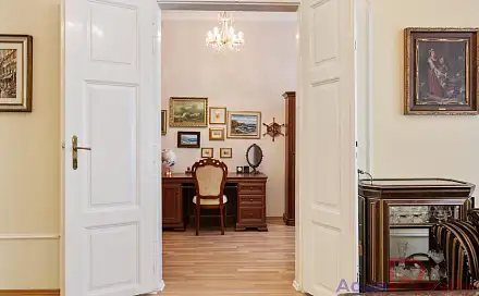 Prodej bytu 3+1 88 m², K. Čapka, Karlovy Vary